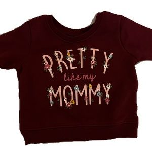 Baby Girl Outfit